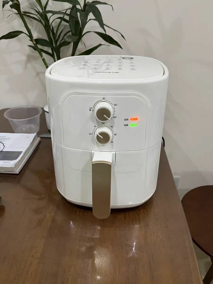 九阳空气炸锅