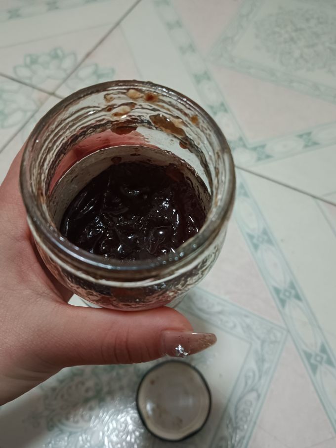 今明后调味品