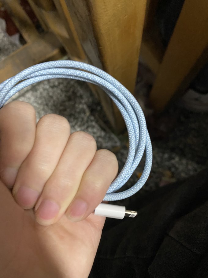 能适数据线