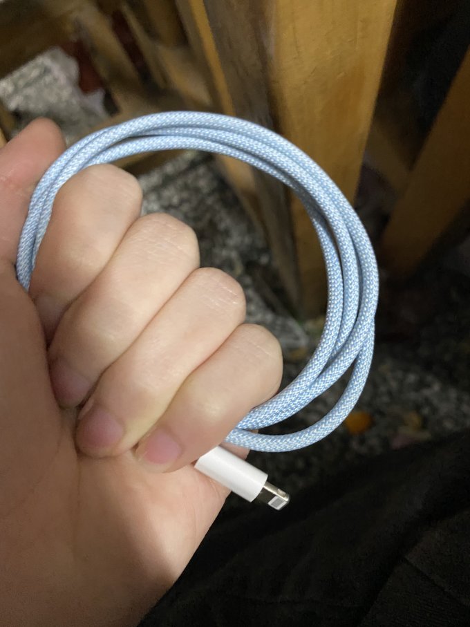 能适数据线
