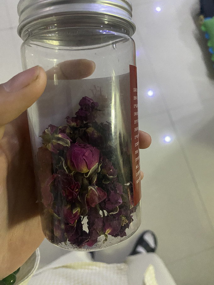 花果茶