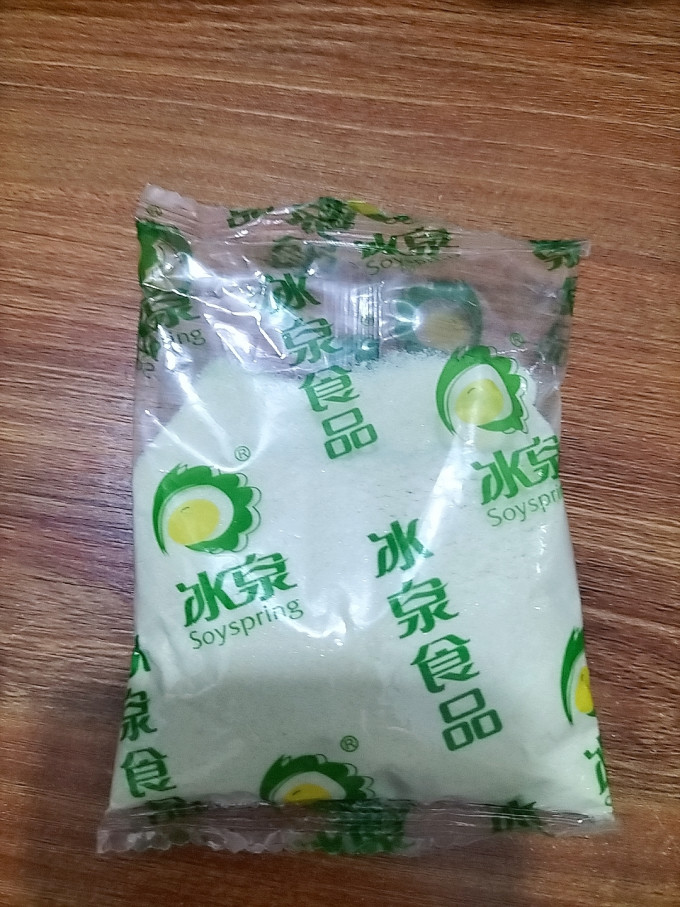冰泉其他冲饮谷物