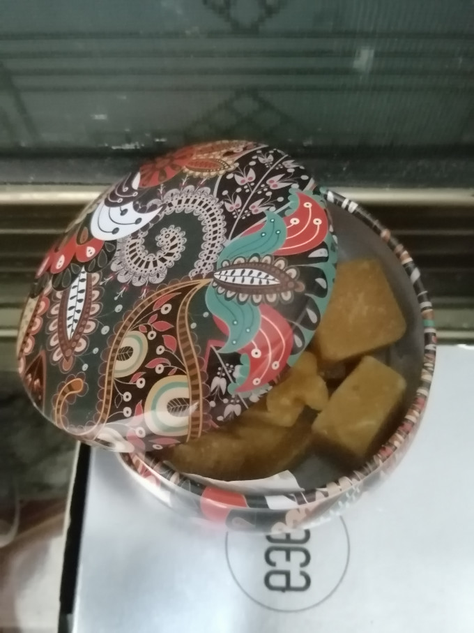 杞里香糖果巧克力