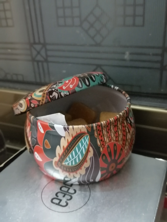 杞里香糖果巧克力