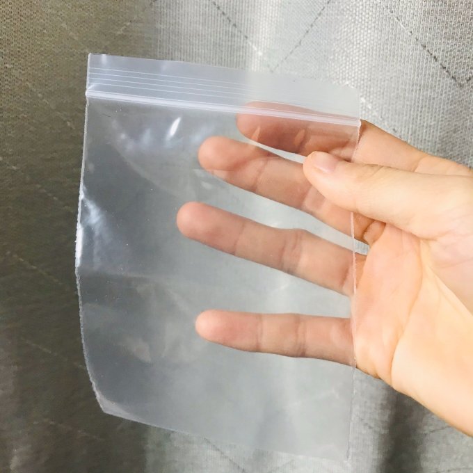 宜本保鲜膜