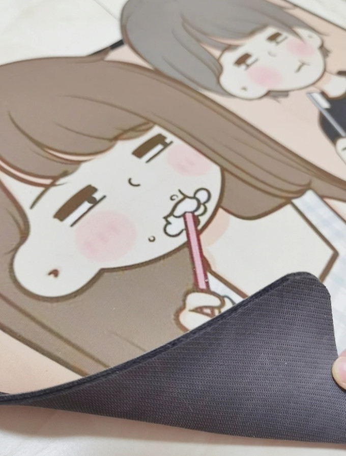 地垫