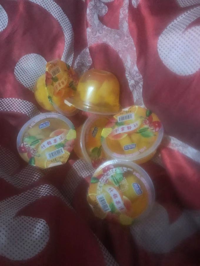 其他休闲零食