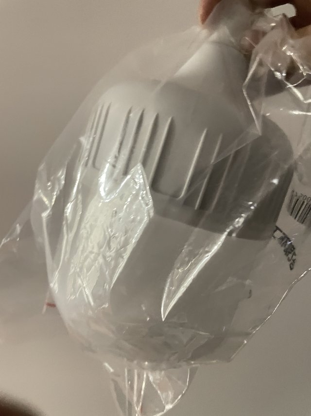 房间和白天一样的灯哦