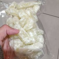 冬瓜条儿童时期的小零食