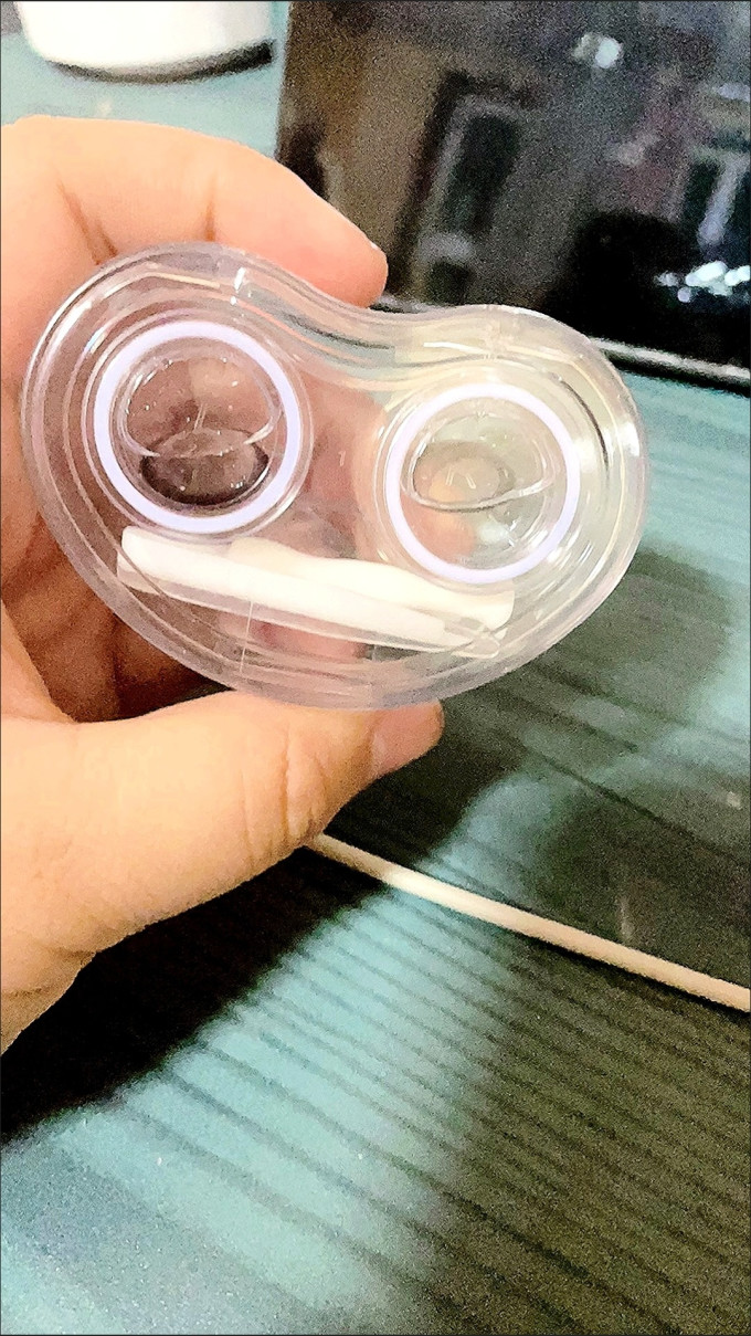 相佐眼镜配件