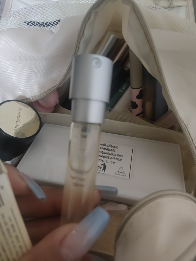 宝派口腔清新剂