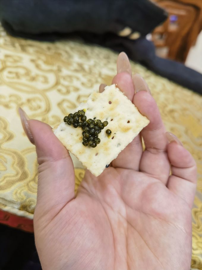 聚福鲜海鲜水产