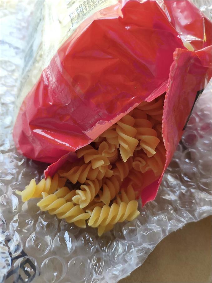 公鸡意大利面