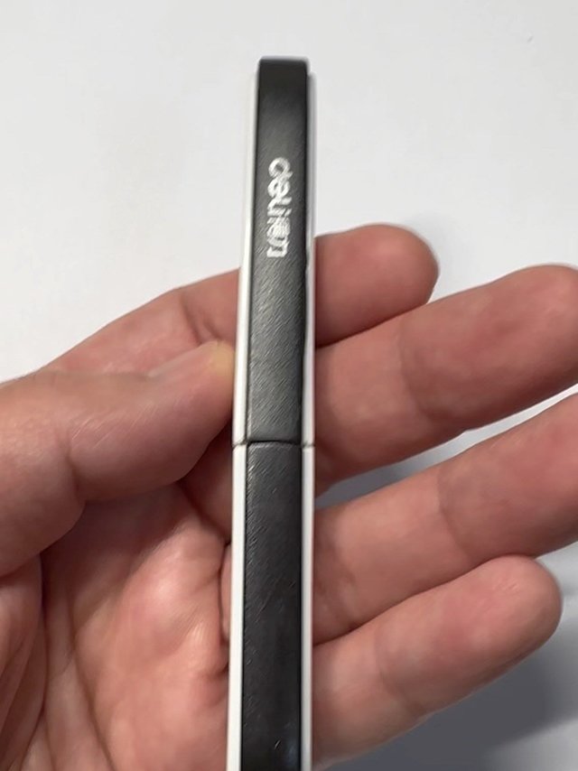 开学季，推荐得力折叠剪刀