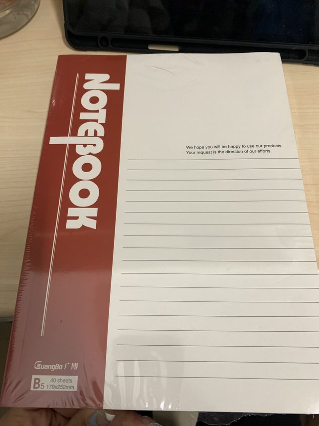 a5笔记本子文具软抄本A4加厚大学生日记本B5