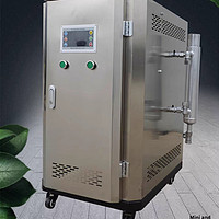 电加热304不锈钢蒸汽发生器商用小型节能电热锅炉馒头豆腐煮浆机