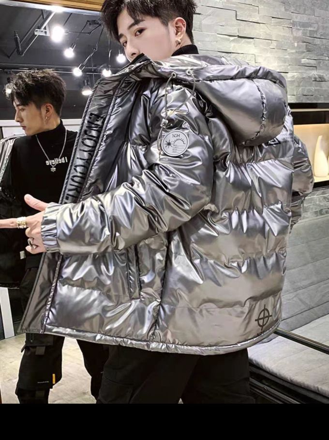 男外套