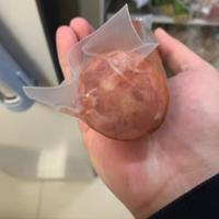 喜旺火腿真材实料和纯正口味