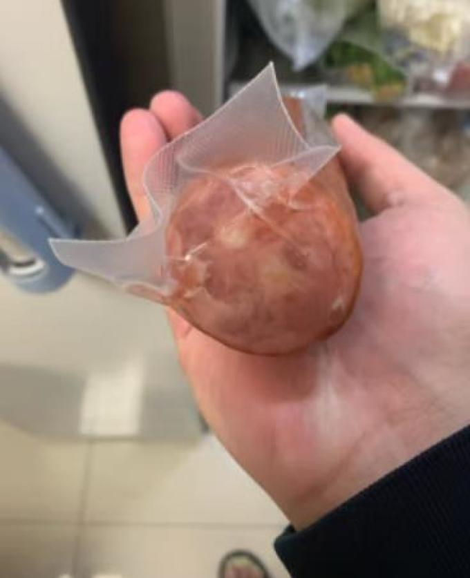 喜旺方便食品
