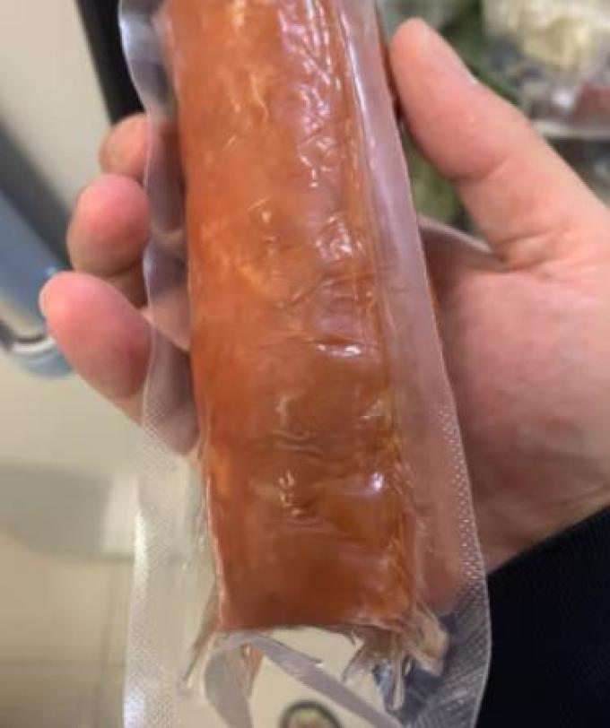 喜旺方便食品