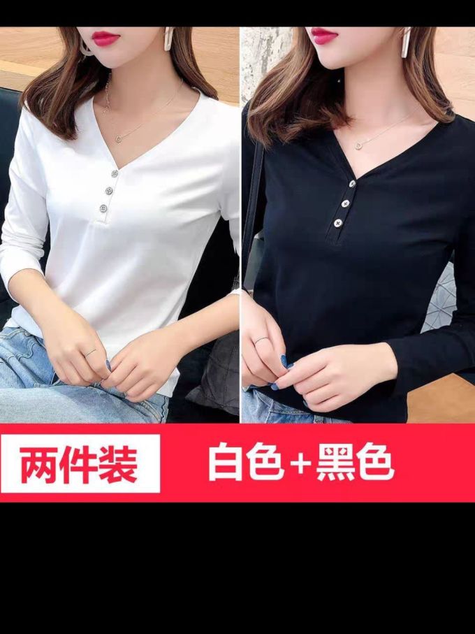 女上装