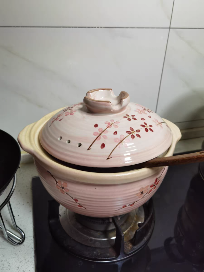 汤锅