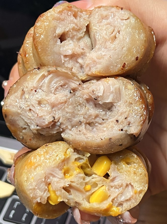 锋味派腊肉腊肠