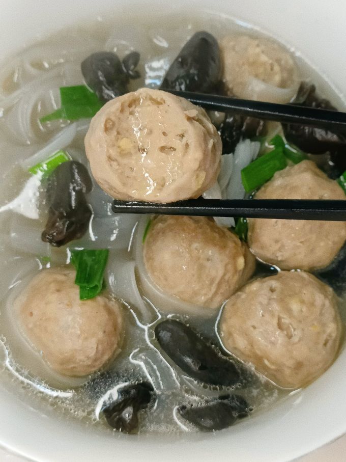 潮迹牛肉