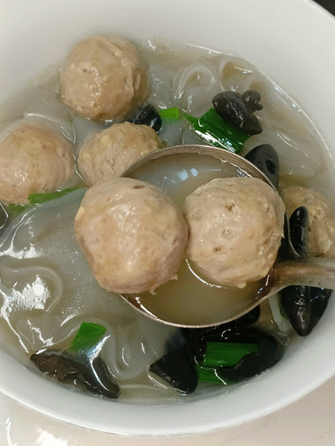 潮迹牛肉