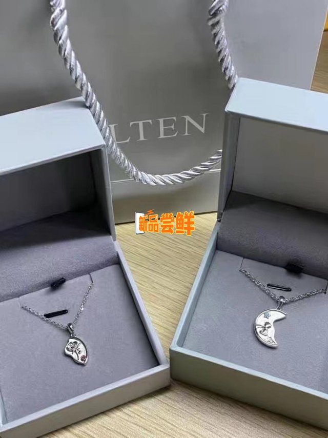 一款非常好看的手链