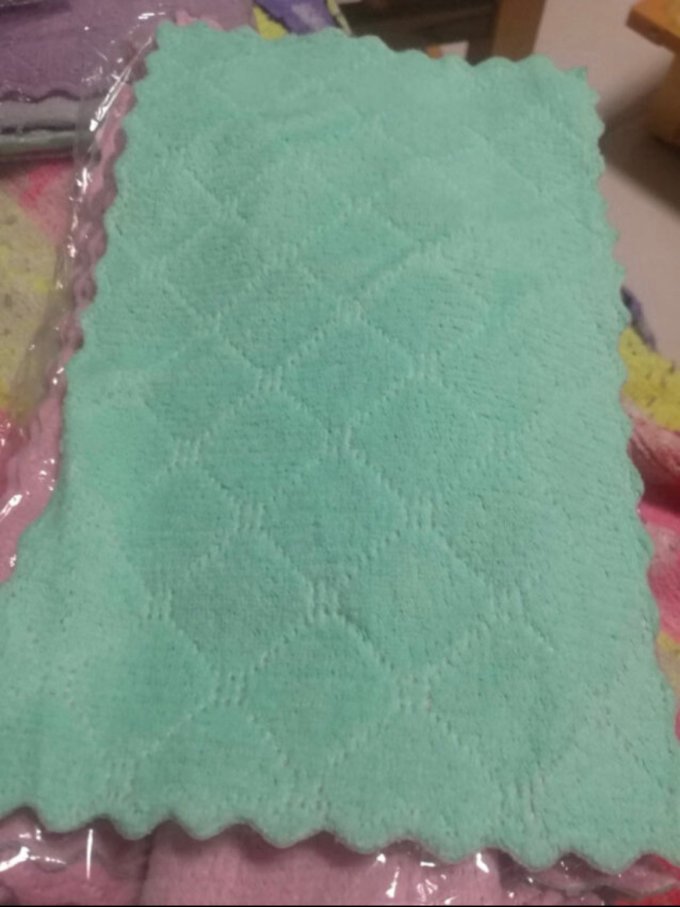 惠寻抹布