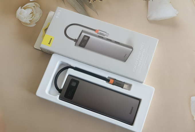 倍思接口转换器