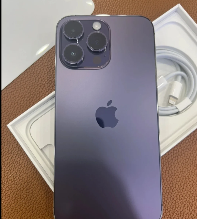 苹果手机怎么样 iphone14 pro max用了一周,纯纯消费陷阱_什么值得买