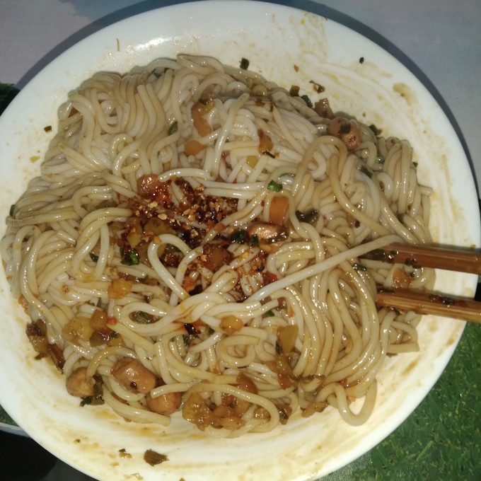 柏老爷其他方便食品