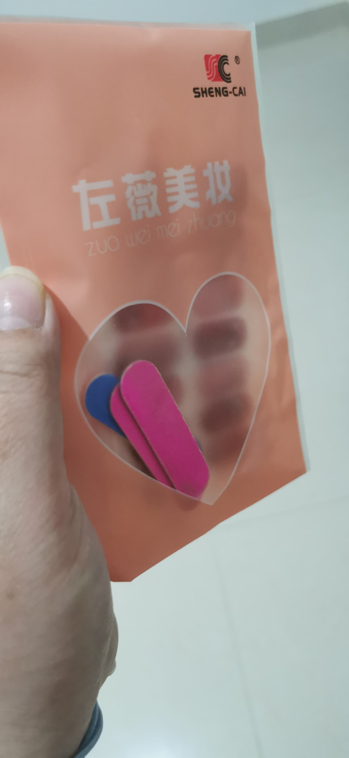 美甲产品
