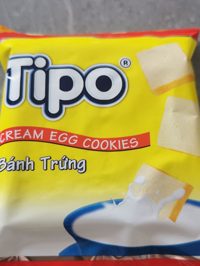 真的无敌好吃的面包干