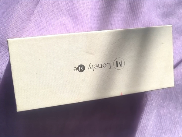 这款香水简直太入我的眼了
