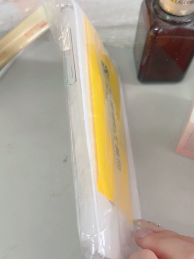 闪魔贴膜