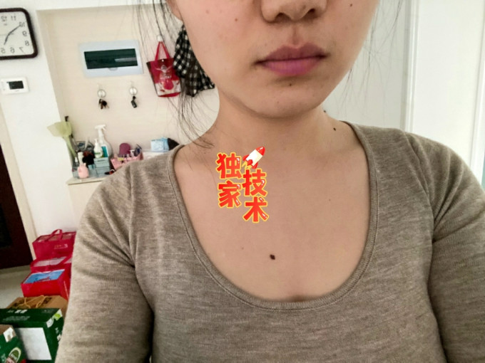 女士打底衫