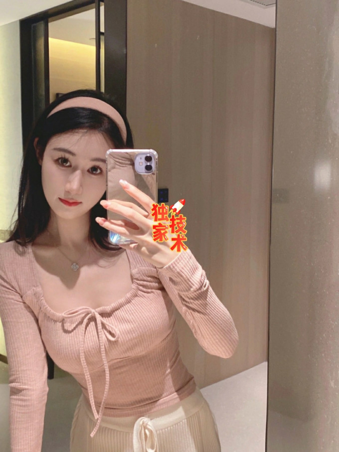 女士打底衫