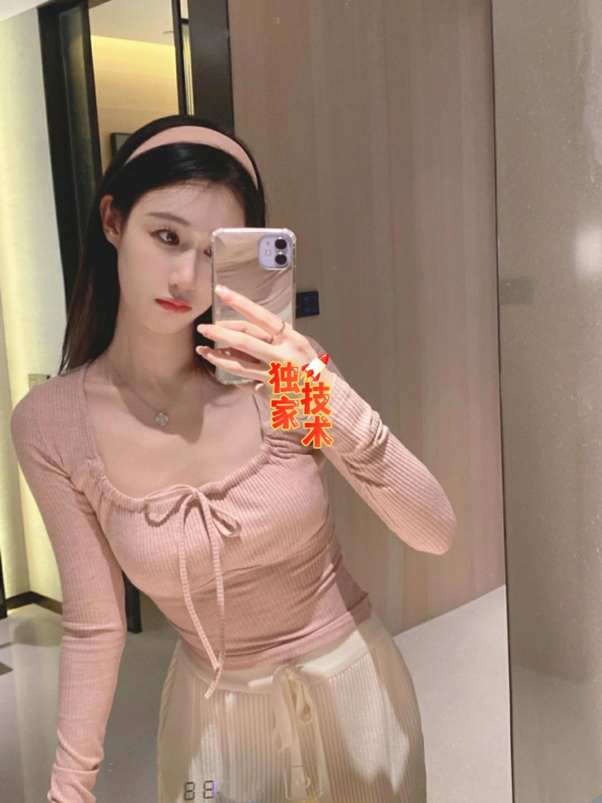 女士打底衫