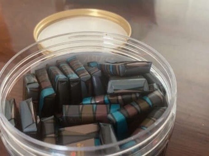 爱普诗糖果巧克力