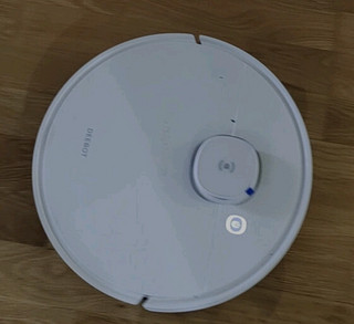 科沃斯（ECOVACS） 扫地机器人N8扫拖一体智