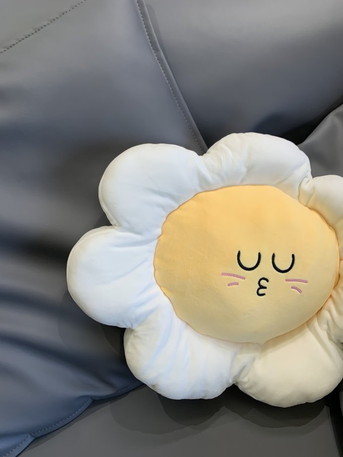 靠垫靠枕