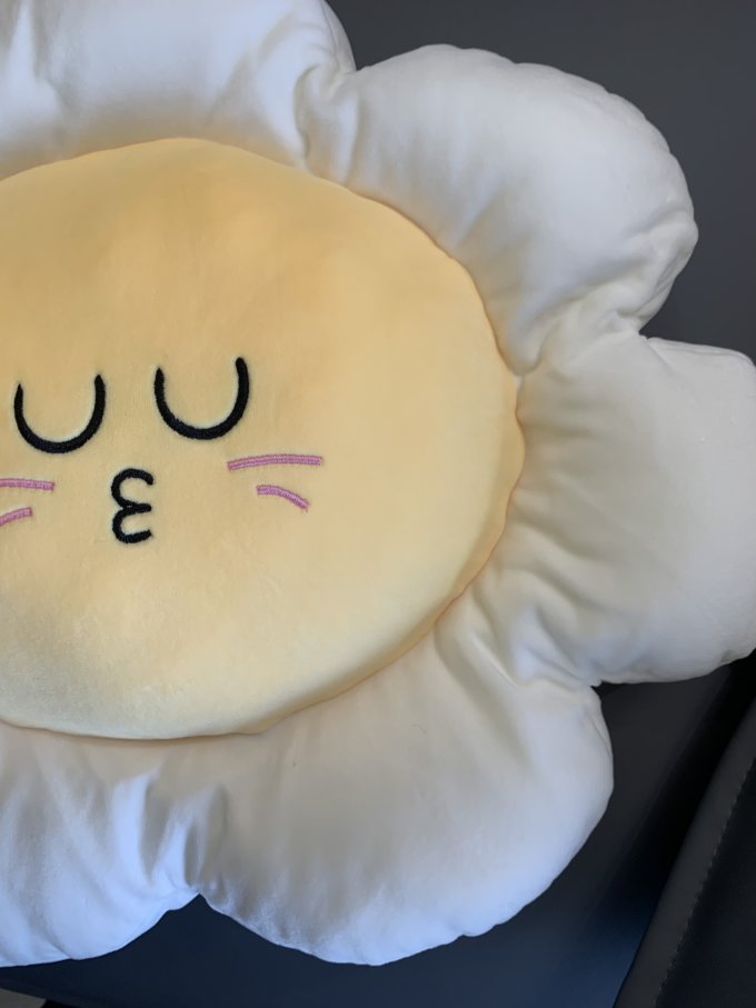 靠垫靠枕