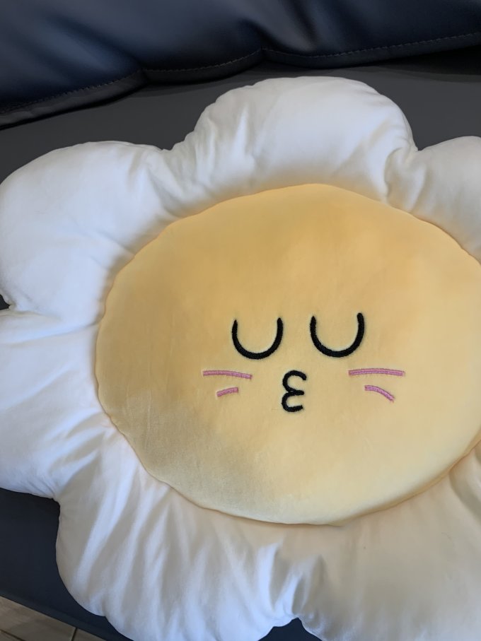 靠垫靠枕