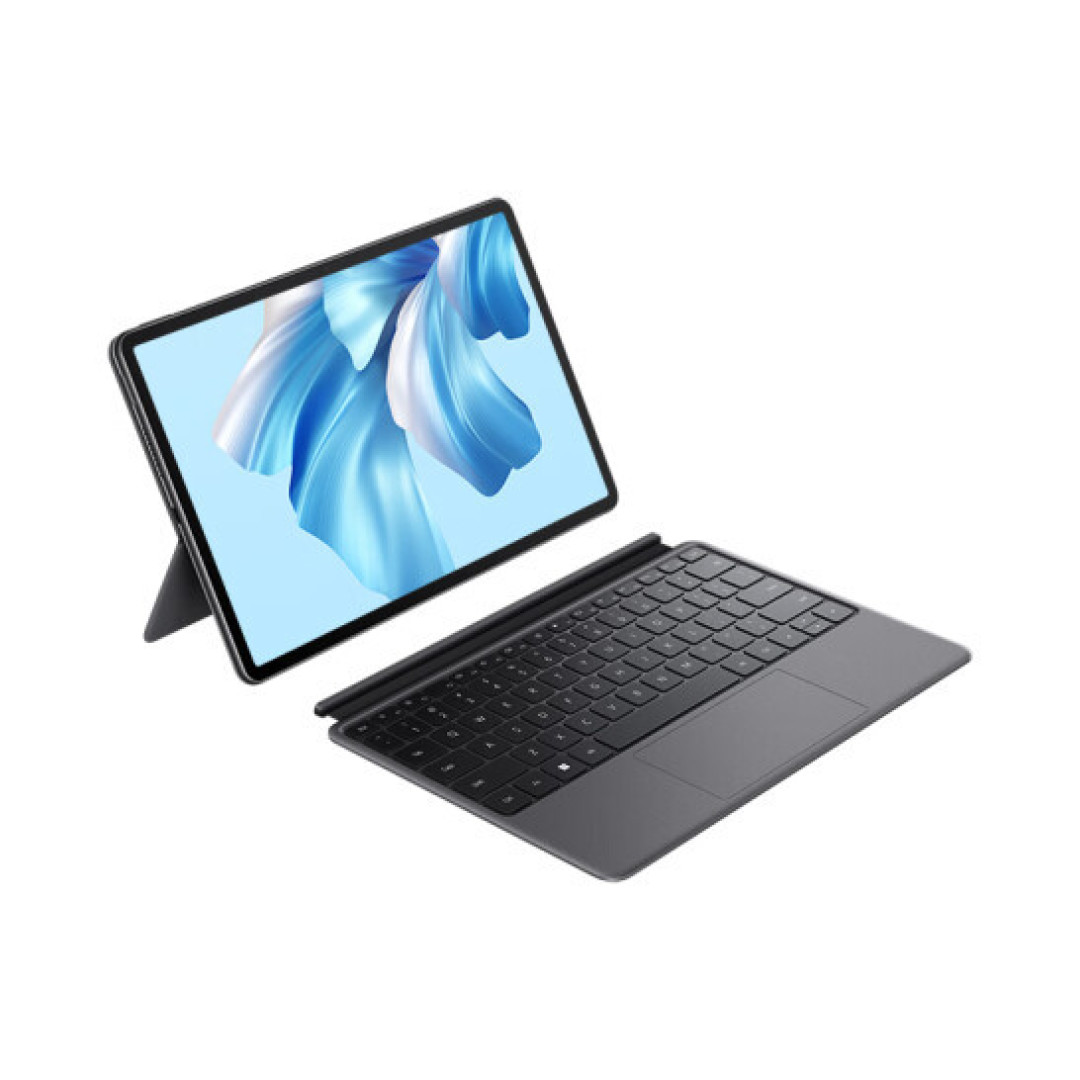 华为推出 MateBook E Go 2023 二合一笔记本:搭低频版骁龙 8cx Gen3
