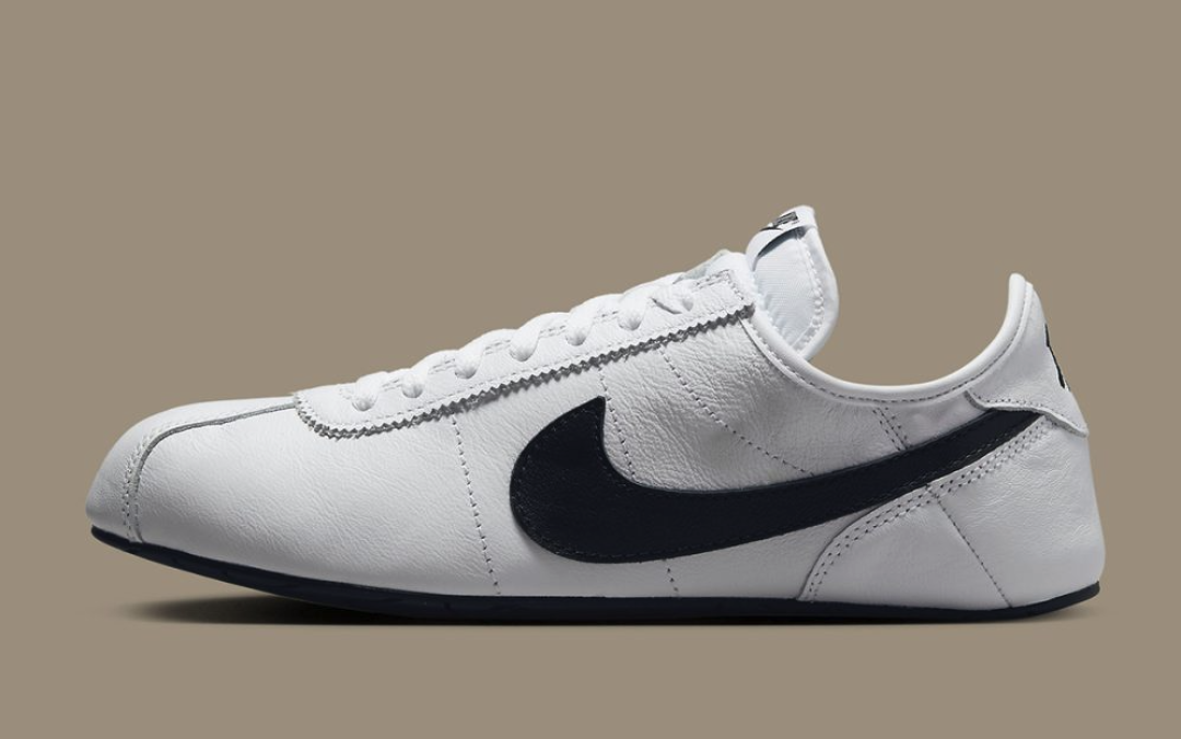 CLOT x NIKE “CLOTEZ”功夫鞋即将发售,3合1设计破格崭新