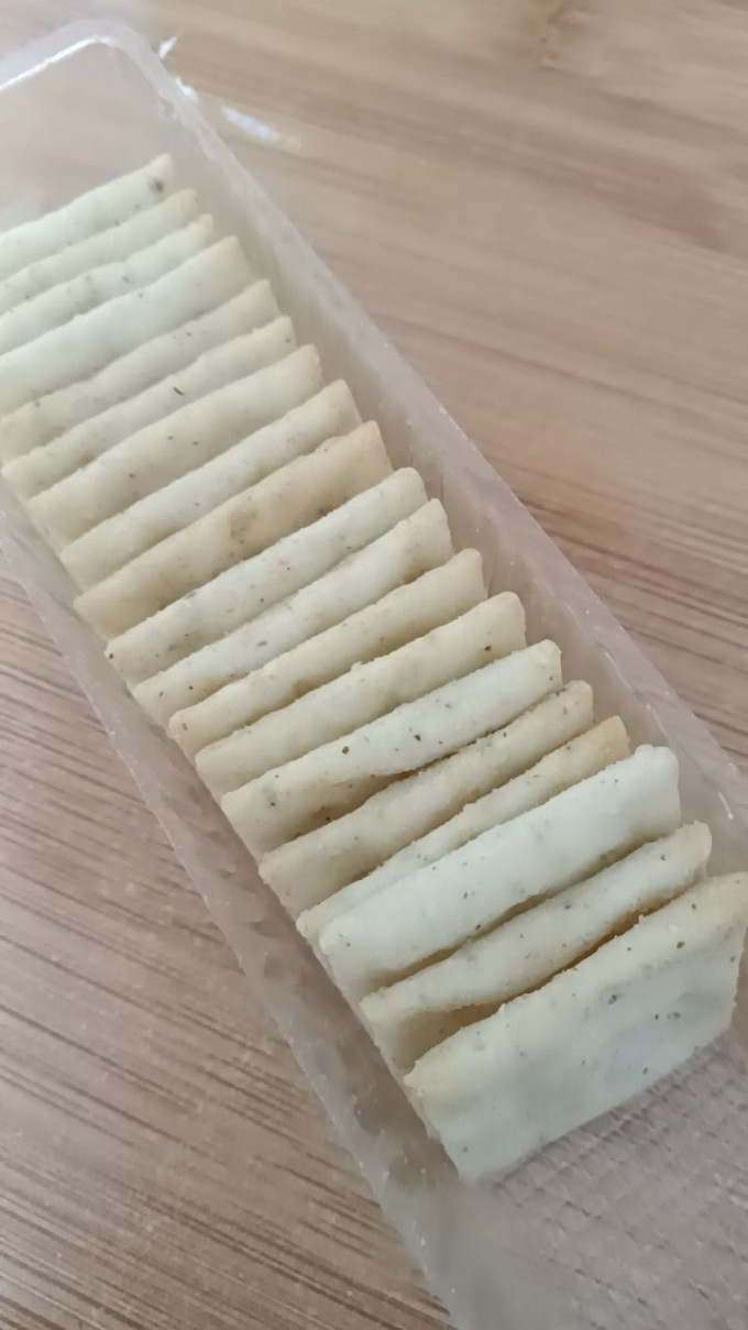 洽洽饼干糕点