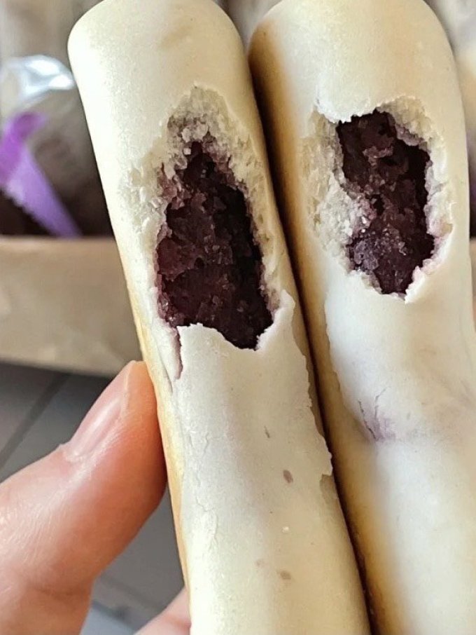 悦小馋饼干糕点